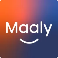 Maaly icon