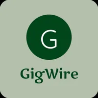 GigWire App icon