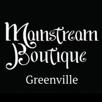 Mainstream Boutique Greenville icon