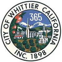 Whittier 365 icon