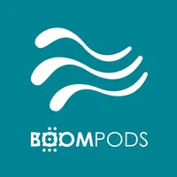 BOOMPODS icon