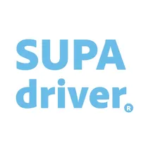 SUPA DRIVER icon