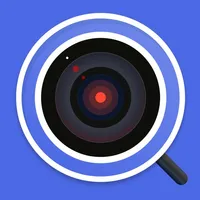 Glint Detective: Find Hidden icon