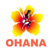 ホノルルマラソンOhana icon