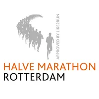 Halve Marathon Rotterdam icon