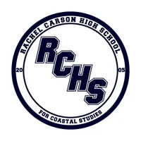 Rachel Carson High School icon