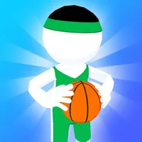 Basketball Carreer Run icon