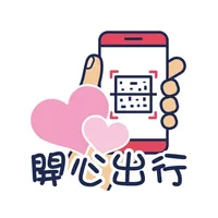 開心出行 icon