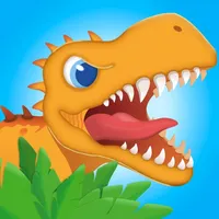 Dino Farmer icon