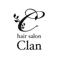 ヘアサロン clan icon