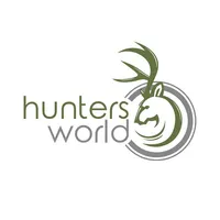 Hunters World icon