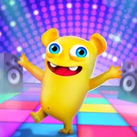 Crazy Talking Bob-Virtual pet icon