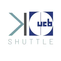 UCB Shuttle icon