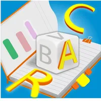Roll to Solve icon