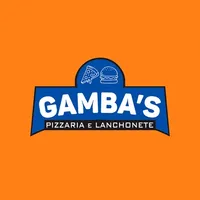 Gamba's Pizzaria e Lanchonete icon