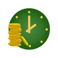 My Time Worth icon