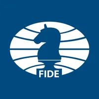 OFFICIAL FIDE APP icon