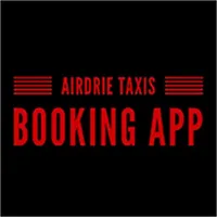 Airdrie Taxis. icon