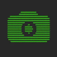 ASCII Camera Art filters icon