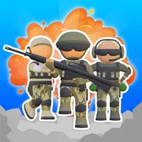 Squad Train icon