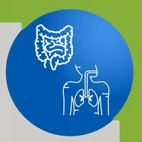 CloudLabs Digestive system icon