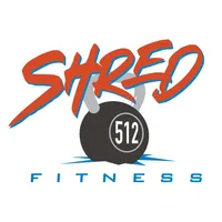 Shred512 Fitness icon