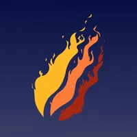 Fire Merch icon