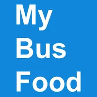 My Bus Food Host icon