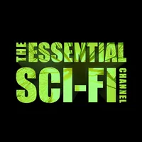 Essential Sci-Fi Channel icon