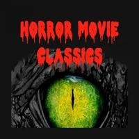 Horror Movie Classics icon