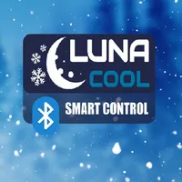 LUNACool Smart Control icon