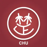 Chu Dictionary + icon