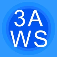 3AWS icon