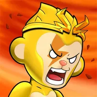 Defend The Kingdom : TD Royale icon