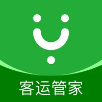 愉客行客运管家 icon