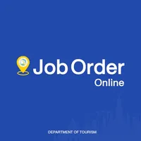 Job Order icon