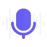 Voicynotes: Voice Recorder icon