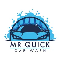 Mr. Quick Car Wash icon