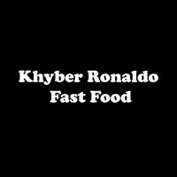 Khyber Ronaldo Fast Food icon