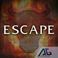 Escape Game Labyrinth icon