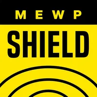 MEWP Shield icon