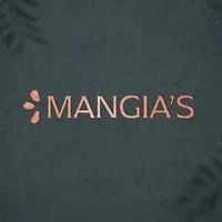 Mangia's icon