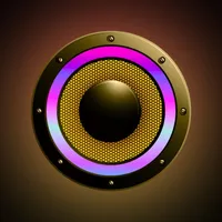 Bass Booster - Volume Boost EQ icon