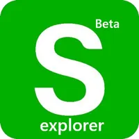 Space Explorer Chia Blockchain icon