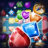 Jewels Ghost Ship icon