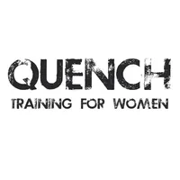 Quench Training for Women icon