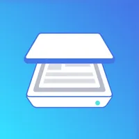 Scanner App: Scan PDF Document icon