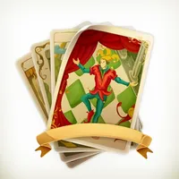 Tarot Card Reading Full Course icon