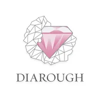 Diarough icon