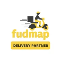 Fudmap Delivery icon